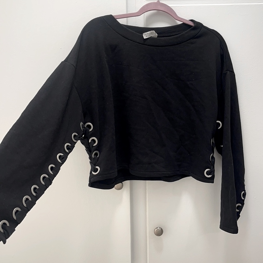 Alo sweatshirt